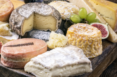 Restaurant Le Comptoir des Fromages St Martin