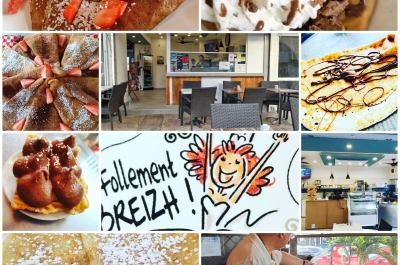 Restaurant Ti Breizh St Martin